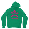 queens are born in september Hoodie