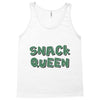 Snack Queen Tank Top