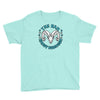 randy  the ram  robinson Youth Tee