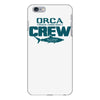 orca crew iPhone 6 Plus/6s Plus Case