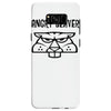 angry beaver Samsung Galaxy S8