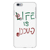 Life is Gucci iPhone 6 Plus/6s Plus Case