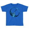 Uss Callister Toddler T-shirt