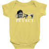 roger federer Baby Onesie
