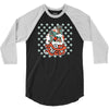 monrock 3/4 Sleeve Shirt