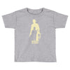 obtainer of rare antiquities Toddler T-shirt