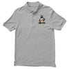 who loves lhasa apso Polo Shirt