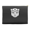 autobots printed Accessory Pouches