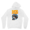super chicken dinner Unisex Hoodie