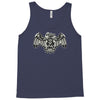thunder bird Tank Top