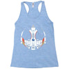 rebel ship Racerback Tank
