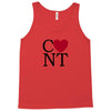 clnt Tank Top