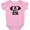 Plus Ultra Baby Bodysuit