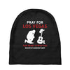 Pray for Las Vegas, Route 91 Harvest 2017 Baby Beanies