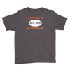 york fright review squad Youth Tee