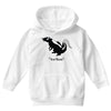 rat skunk Youth Hoodie