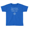this is what a real witch looks like! Toddler T-shirt