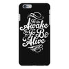 awake iPhone 6 Plus/6s Plus Case