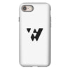 w clam iPhone 8