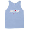 pride fc logo 2 Tank Top