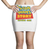 another story Mini Skirts