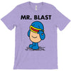 mr. blast T-Shirt