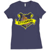 ottermore Ladies Fitted T-Shirt