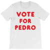 vote for pedro T-Shirt
