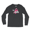 My Friend Is A Survivor Long Sleeve Shirts