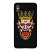 conor mcgregor iPhoneX Case