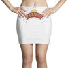 big shot bounty Mini Skirts