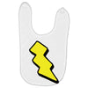 bolt Baby Bibs