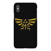 Zelda T-Shirt iPhoneX