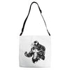 venom Adjustable Strap Totes