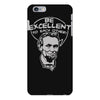 be excellent to each other iPhone 6 Plus/6S Plus Case