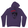 horror werewolf Unisex Hoodie