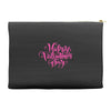 valentine's day Accessory Pouches