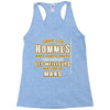 mars Racerback Tank