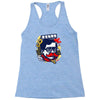 illustrador Racerback Tank