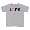 hope minnie mouse Toddler T-shirt