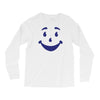 wall bust thirst quench Long Sleeve Shirts