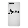 recess iPhone 7 Plus Case