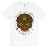 see no evil on T-Shirt