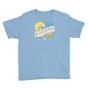 halloween moon Youth Tee