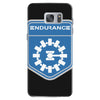 endurance space exploration Samsung Galaxy S7