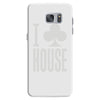 i club house Samsung Galaxy S7