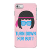 Tina Belcher iPhone 7 Case