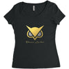 fahrie77 Women's Triblend Scoop T-shirt