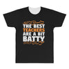 teacher halloween All Over Men's T-shirt