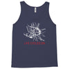 cycling rider gift bike tee life Tank Top